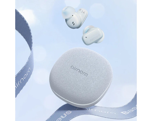 Навушники Baseus AirNora 2 True Wireless Earphones Galaxy Blue