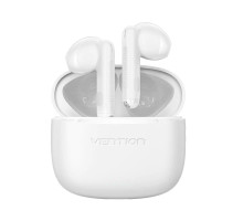 Навушники Vention Elf Earbuds E03 White (NBHW0)