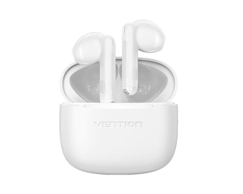 Навушники Vention Elf Earbuds E03 White (NBHW0)