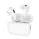 Навушники HOCO EW63 true wireless ANC noise reduction BT headset White