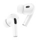 Навушники HOCO EW63 true wireless ANC noise reduction BT headset White