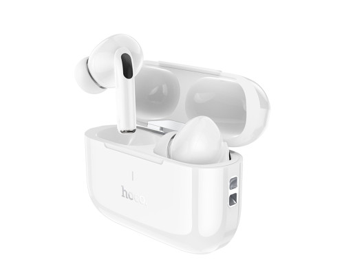 Навушники HOCO EW59 True wireless stereo headset White