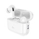 Навушники HOCO EW59 True wireless stereo headset White