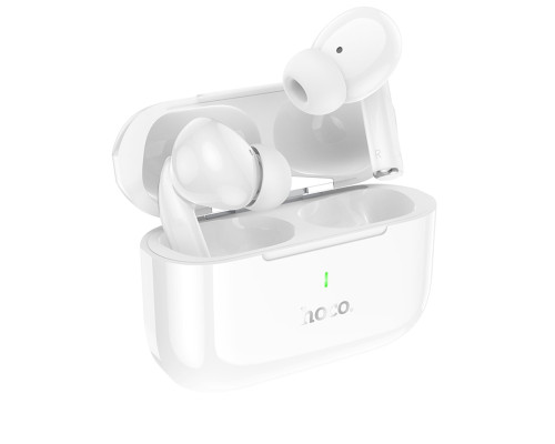 Навушники HOCO EW59 True wireless stereo headset White