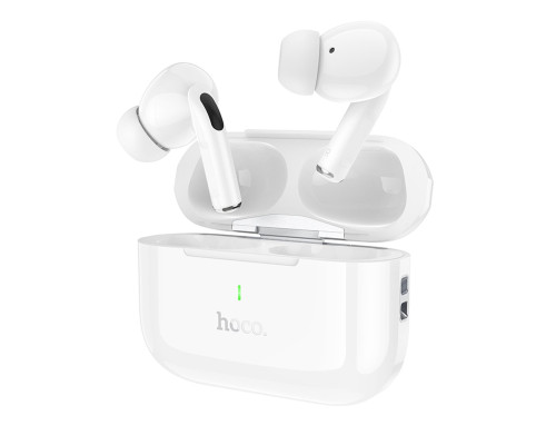 Навушники HOCO EW59 True wireless stereo headset White