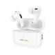 Навушники BOROFONE BW59 Plus True wireless ANC noise reduction BT headset White