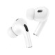 Навушники BOROFONE BW59 Plus True wireless ANC noise reduction BT headset White