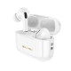 Навушники BOROFONE BW59 Plus True wireless ANC noise reduction BT headset White