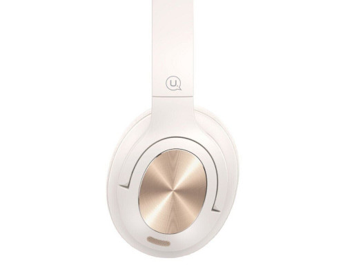 Навушники USAMS-YH21 Wireless Headphone- YH Series BT5.3 beige