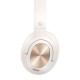 Навушники USAMS-YH21 Wireless Headphone- YH Series BT5.3 beige