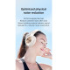 Навушники USAMS-YH21 Wireless Headphone- YH Series BT5.3 beige