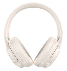 Навушники USAMS-YH21 Wireless Headphone- YH Series BT5.3 beige