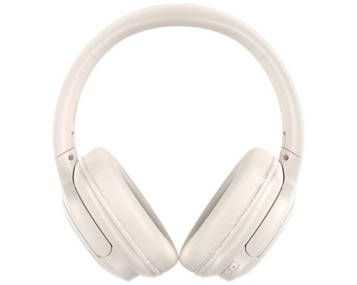 Навушники USAMS-YH21 Wireless Headphone- YH Series BT5.3 beige