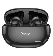 Навушники HOCO EW60 Norman true wireless BT headset Black