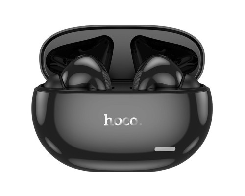 Навушники HOCO EW60 Norman true wireless BT headset Black