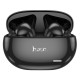 Навушники HOCO EW60 Norman true wireless BT headset Black