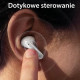 Bluetooth stereo гарнитура Usams USAMS-XD18 TWS Earbuds -X-don Series BT5.3 white