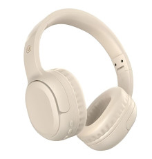 Bluetooth stereo гарнитура Usams USAMS-YG23 Wireless Headphone-Yun Series beige