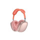 Навушники BOROFONE BO22 Plus Elegant BT headphones Pink