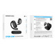 Навушники BOROFONE BW73 Lucky Open True Wireless BT headset Black