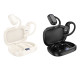 Навушники BOROFONE BW73 Lucky Open True Wireless BT headset Black