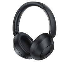 Навушники ACEFAST H3 active noise canceling wireless headset Black