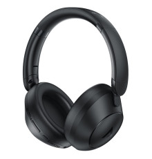 Навушники ACEFAST H3 active noise canceling wireless headset Black