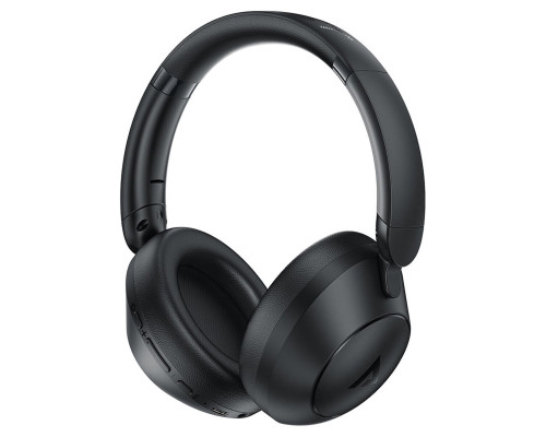 Навушники ACEFAST H3 active noise canceling wireless headset Black