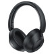 Навушники ACEFAST H3 active noise canceling wireless headset Black