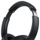 Навушники ACEFAST H3 active noise canceling wireless headset Black