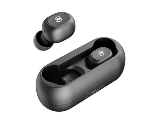 Навушники REMAX True WIreless Stereo Earbuds For Calls & Music TWS-5