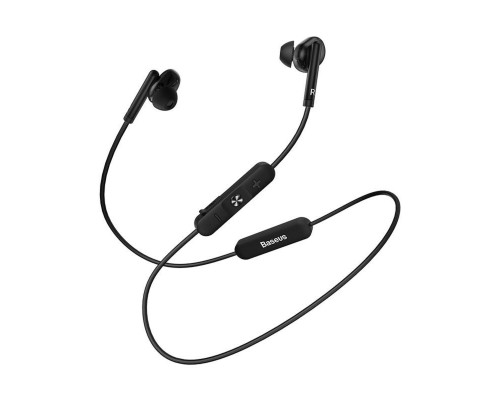 Навушники Baseus Encok Wireless Earphone S30 Tarnish