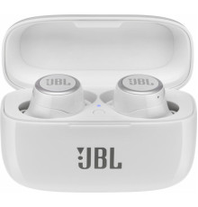 Навушники JBL LIVE 300 TWS White