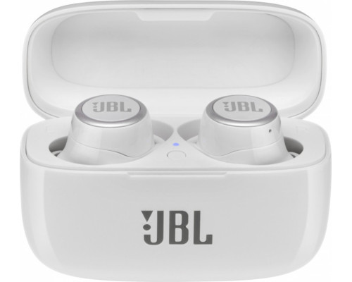 Навушники JBL LIVE 300 TWS White