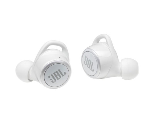 Навушники JBL LIVE 300 TWS White