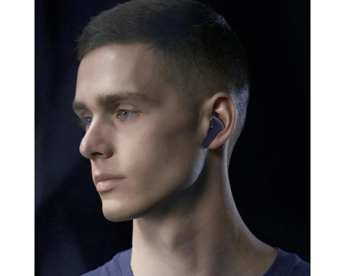 Навушники ACEFAST T6 True wireless stereo headset Sapphire Blue