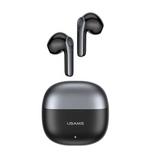 Навушники USAMS-XH09 TWS Earbuds XH Series BT5.1 Black