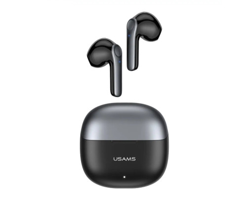 Навушники USAMS-XH09 TWS Earbuds XH Series BT5.1 Black