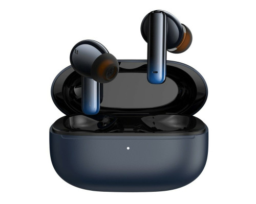 Навушники Baseus True Wireless Earphones Storm 1 Black