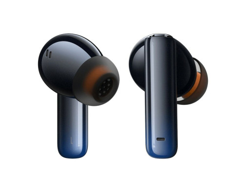 Навушники Baseus True Wireless Earphones Storm 1 Black