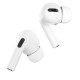 Навушники HOCO EW05 Plus Active noise cancelling true wireless BT headset White