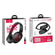 Навушники HOCO W23 Brilliant sound wireless headphones Black