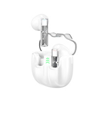 Навушники CHAROME A20 Explore Wireless Stereo Headset White