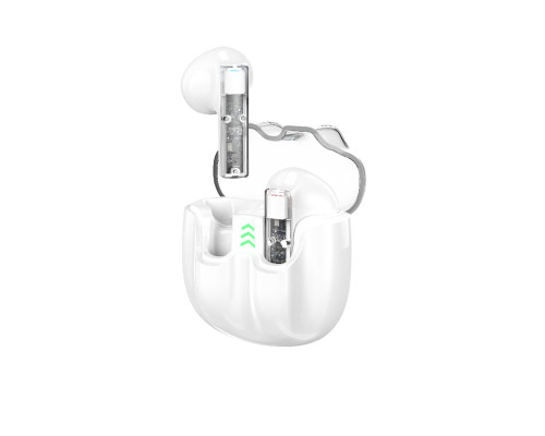 Навушники CHAROME A20 Explore Wireless Stereo Headset White