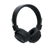 Навушники HOCO W25 Promise wireless headphones Black