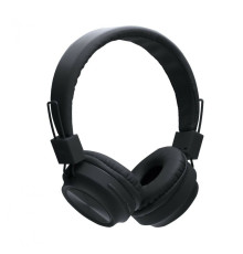 Навушники HOCO W25 Promise wireless headphones Black