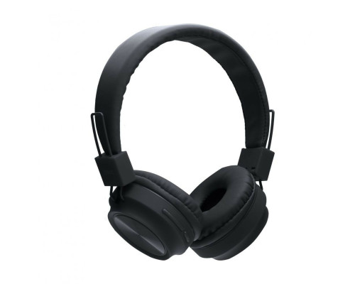 Навушники HOCO W25 Promise wireless headphones Black