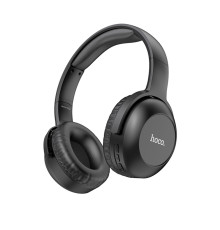 Навушники HOCO W33 Art sount BT headset Black