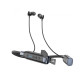 Навушники HOCO ES62 Pretty neck-hang BT earphones Black