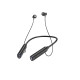 Навушники BOROFONE BE64 Perfect neckband BT earphones Black